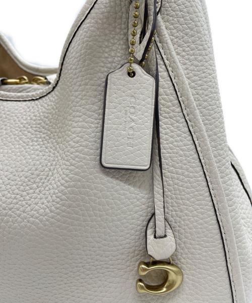 COACH（コーチ）COACH (コーチ) ハンドバッグの古着・服飾アイテム
