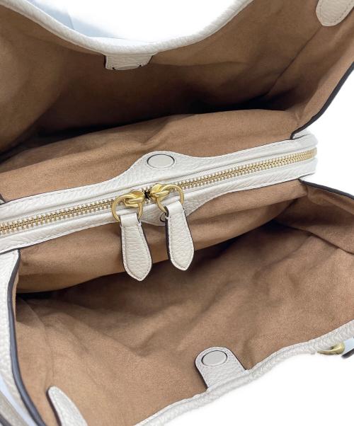 COACH（コーチ）COACH (コーチ) ハンドバッグの古着・服飾アイテム