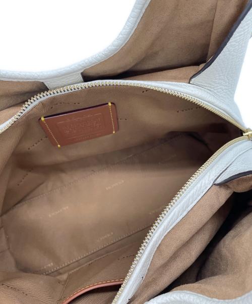COACH（コーチ）COACH (コーチ) ハンドバッグの古着・服飾アイテム