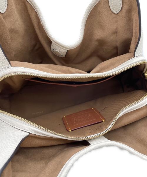 COACH（コーチ）COACH (コーチ) ハンドバッグの古着・服飾アイテム