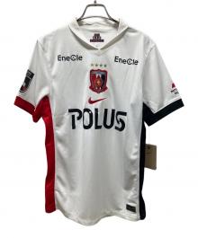 NIKE（ナイキ）の古着「サッカーユニフォーム」｜ホワイト