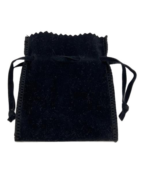 TIFFANY & Co.（ティファニー）TIFFANY & Co. (ティファニー) ナローリング サイズ:無の古着・服飾アイテム