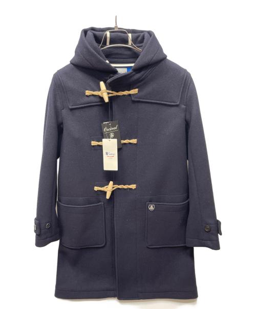 ORCIVAL（オーシバル）ORCIVAL (オーシバル) ダッフルコート ネイビー サイズ:1の古着・服飾アイテム
