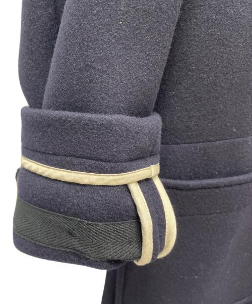 ORCIVAL（オーシバル）ORCIVAL (オーシバル) ダッフルコート ネイビー サイズ:1の古着・服飾アイテム