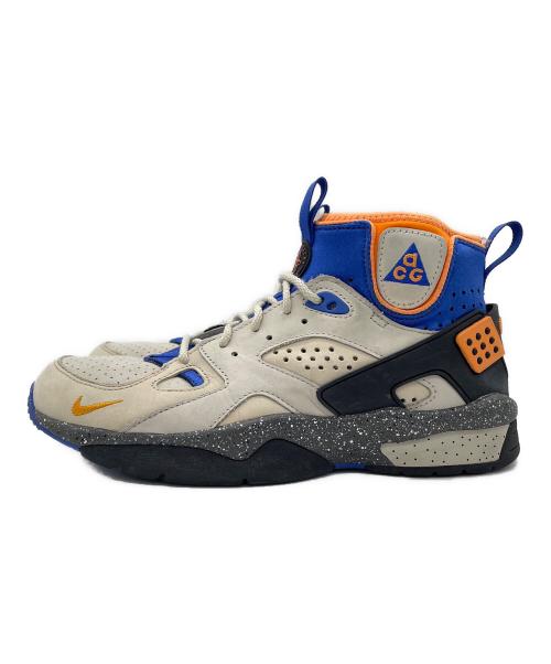 NIKE ACG（ナイキエーシージー）NIKE ACG (ナイキエーシージー) Air Mowabb 