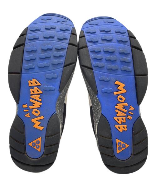 NIKE ACG（ナイキエーシージー）NIKE ACG (ナイキエーシージー) Air Mowabb 