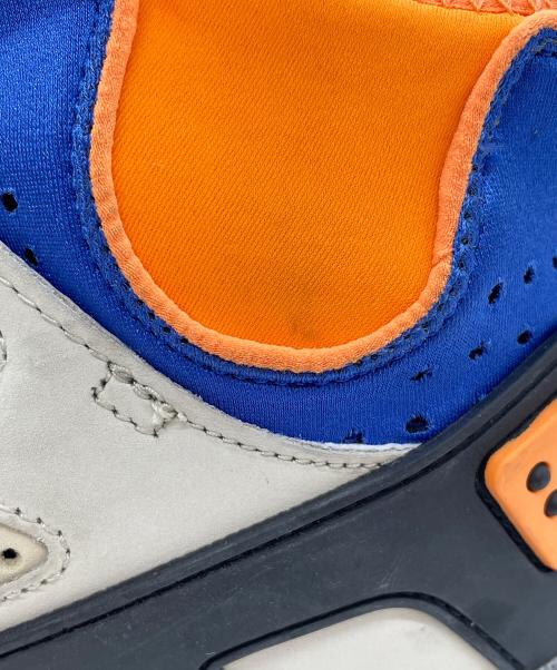 NIKE ACG（ナイキエーシージー）NIKE ACG (ナイキエーシージー) Air Mowabb 