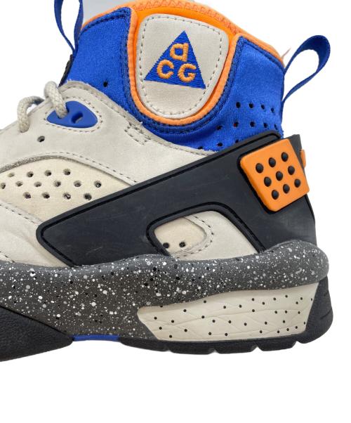 NIKE ACG（ナイキエーシージー）NIKE ACG (ナイキエーシージー) Air Mowabb 