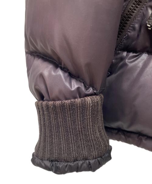 DUVETICA（デュベティカ）DUVETICA (デュベティカ) ダウンジャケット パープル サイズ:48の古着・服飾アイテム