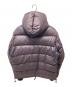 DUVETICA (デュベティカ) ダウンジャケット パープル サイズ:48：10000円