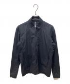 ARC'TERYXアークテリクス）の古着「ナイロンジャケット」｜ブラック