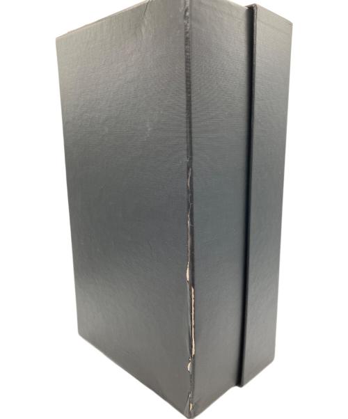 Saint Laurent Paris（サンローランパリ）Saint Laurent Paris (サンローランパリ) アンクルストラップブーツ ブラック サイズ:24.5の古着・服飾アイテム