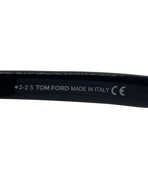 TOM FORD（トムフォード）TOM FORD (トムフォード) サングラス ブラウンの古着・服飾アイテム