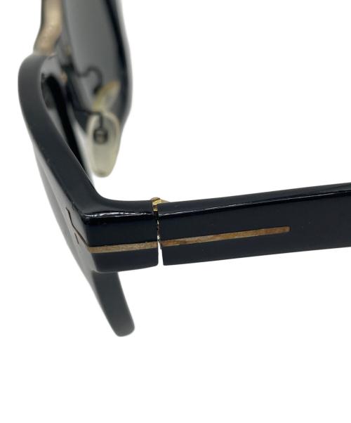 TOM FORD（トムフォード）TOM FORD (トムフォード) サングラス ブラウンの古着・服飾アイテム