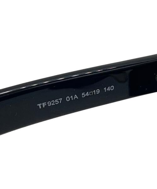 TOM FORD（トムフォード）TOM FORD (トムフォード) サングラス ブラウンの古着・服飾アイテム