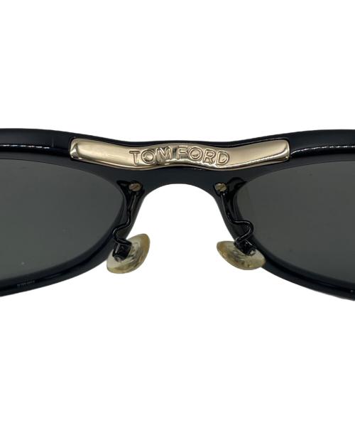 TOM FORD（トムフォード）TOM FORD (トムフォード) サングラス ブラウンの古着・服飾アイテム