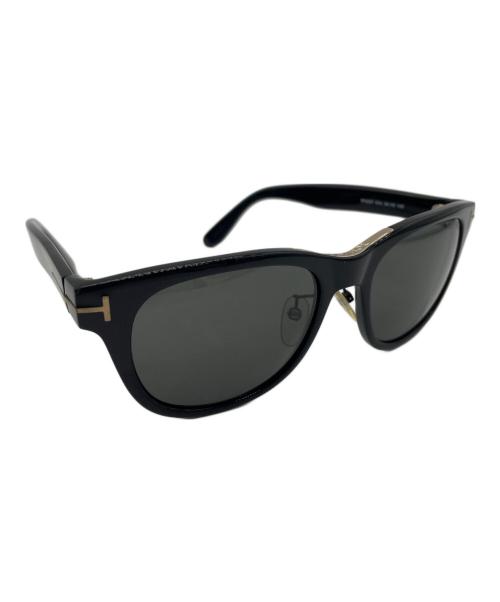 TOM FORD（トムフォード）TOM FORD (トムフォード) サングラス ブラウンの古着・服飾アイテム