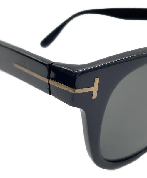 TOM FORD（トムフォード）TOM FORD (トムフォード) サングラス ブラウンの古着・服飾アイテム