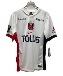 NIKE（ナイキ）の古着「サッカーユニフォーム」｜ホワイト