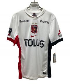 中古・古着通販】NIKE (ナイキ) サッカーユニフォーム ホワイト サイズ