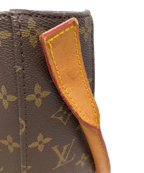 LOUIS VUITTON（ルイ ヴィトン）LOUIS VUITTON (ルイ ヴィトン) ルーピングGM ブラウンの古着・服飾アイテム