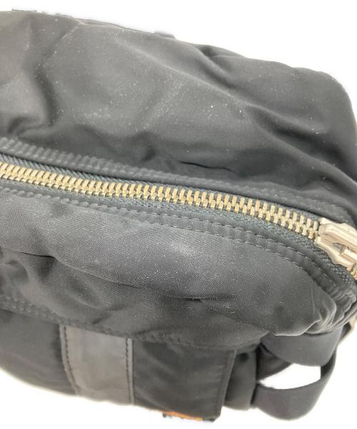 PORTER（ポーター）PORTER (ポーター) JAM HOME MADE (ジャムホームメイド) ショルダーバッグ ブラックの古着・服飾アイテム