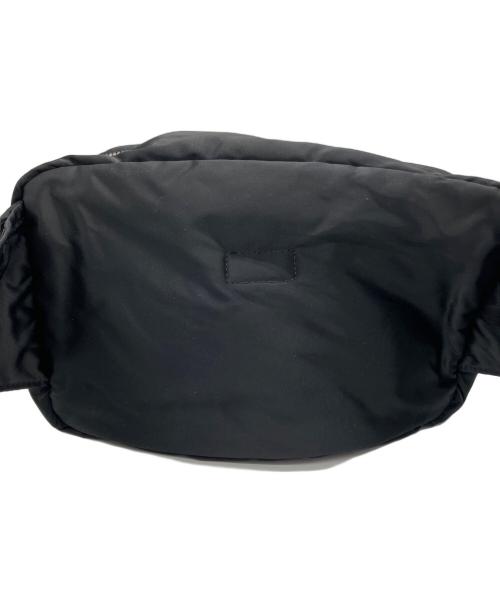 PORTER（ポーター）PORTER (ポーター) JAM HOME MADE (ジャムホームメイド) ショルダーバッグ ブラックの古着・服飾アイテム