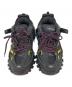 BALENCIAGA (バレンシアガ) TRACKスニーカー ブラック サイズ:28.5：30000円