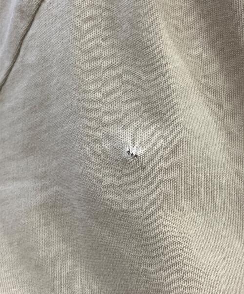 FENDI（フェンディ）FENDI (フェンディ) 半袖カットソー カーキ サイズ:Mの古着・服飾アイテム