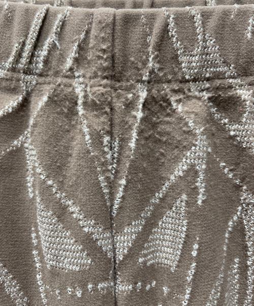 PLEATS PLEASE（プリーツプリーズ）PLEATS PLEASE (プリーツプリーズ) パンツ ブラウン サイズ:3の古着・服飾アイテム