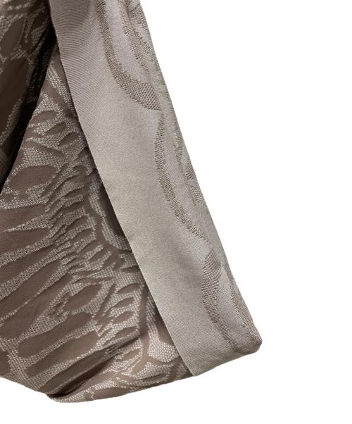 PLEATS PLEASE（プリーツプリーズ）PLEATS PLEASE (プリーツプリーズ) パンツ ブラウン サイズ:3の古着・服飾アイテム