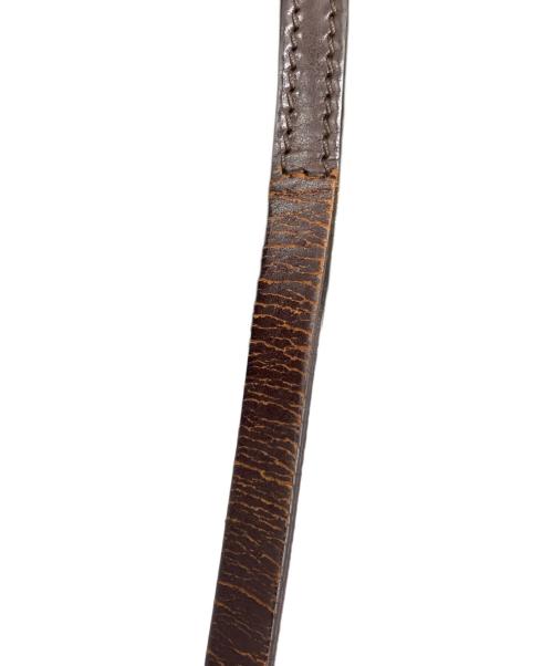 FENDI（フェンディ）FENDI (フェンディ) トートバッグ ブラウンの古着・服飾アイテム