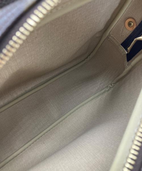 LOUIS VUITTON（ルイ ヴィトン）LOUIS VUITTON (ルイ ヴィトン) ショルダーバッグ ブラウンの古着・服飾アイテム