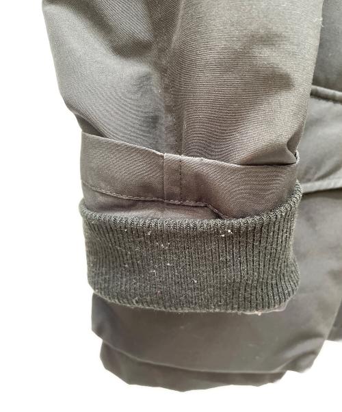 DANTON（ダントン）DANTON (ダントン) ダウンジャケット ブラック サイズ:34の古着・服飾アイテム