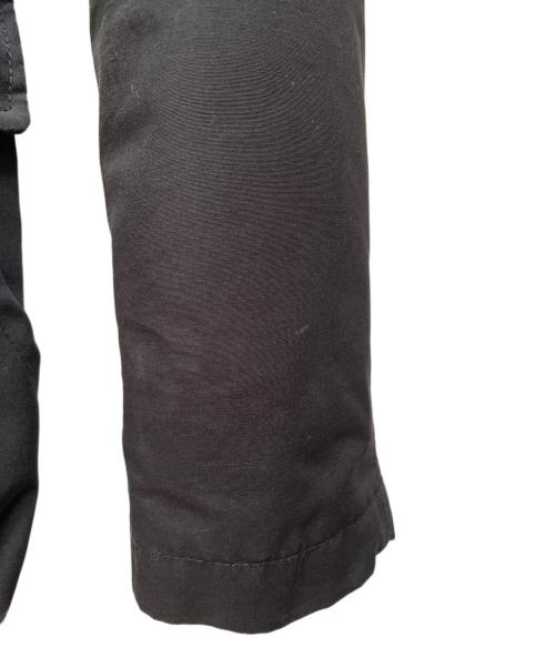 DANTON（ダントン）DANTON (ダントン) ダウンジャケット ブラック サイズ:34の古着・服飾アイテム