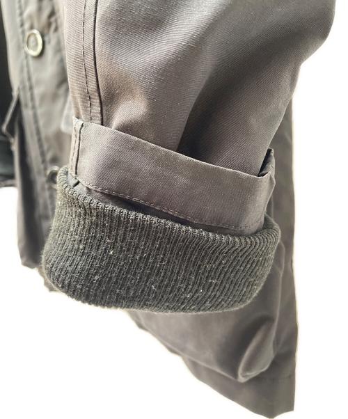 DANTON（ダントン）DANTON (ダントン) ダウンジャケット ブラック サイズ:34の古着・服飾アイテム