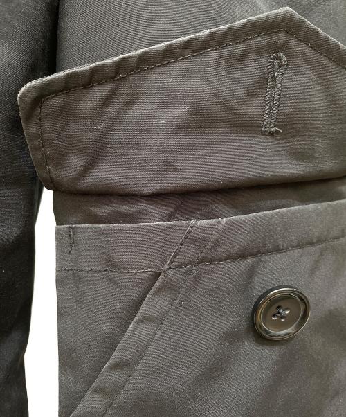 DANTON（ダントン）DANTON (ダントン) ダウンジャケット ブラック サイズ:34の古着・服飾アイテム