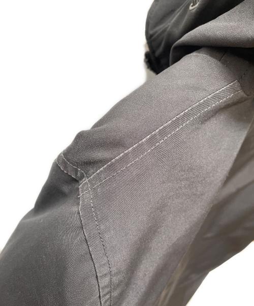 DANTON（ダントン）DANTON (ダントン) ダウンジャケット ブラック サイズ:34の古着・服飾アイテム