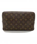 LOUIS VUITTONルイ ヴィトン）の古着「コスメポーチ」