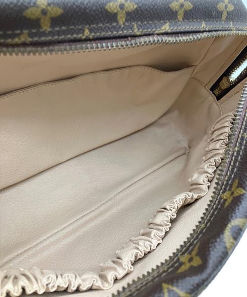 LOUIS VUITTON（ルイ ヴィトン）LOUIS VUITTON (ルイ ヴィトン) コスメポーチの古着・服飾アイテム