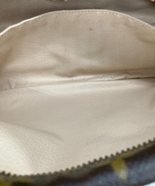 LOUIS VUITTON（ルイ ヴィトン）LOUIS VUITTON (ルイ ヴィトン) コスメポーチの古着・服飾アイテム