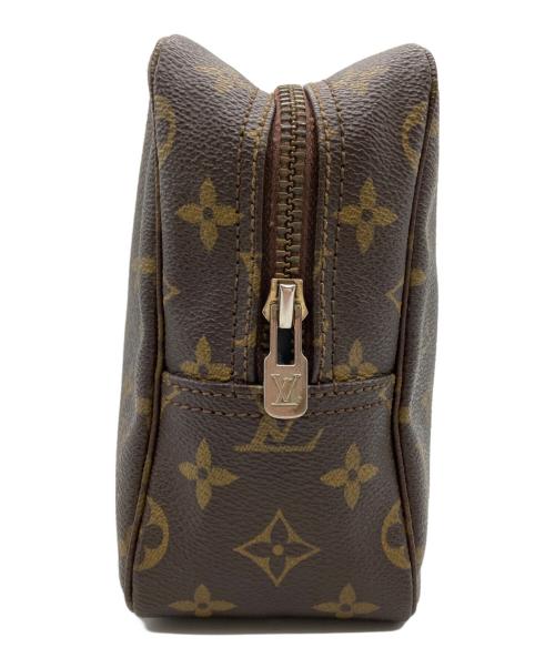 LOUIS VUITTON（ルイ ヴィトン）LOUIS VUITTON (ルイ ヴィトン) コスメポーチの古着・服飾アイテム