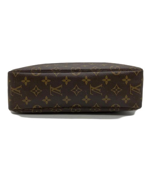 LOUIS VUITTON（ルイ ヴィトン）LOUIS VUITTON (ルイ ヴィトン) コスメポーチの古着・服飾アイテム