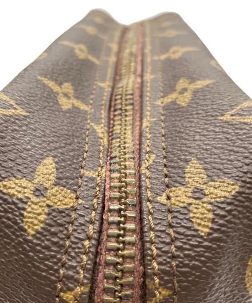 LOUIS VUITTON（ルイ ヴィトン）LOUIS VUITTON (ルイ ヴィトン) コスメポーチの古着・服飾アイテム