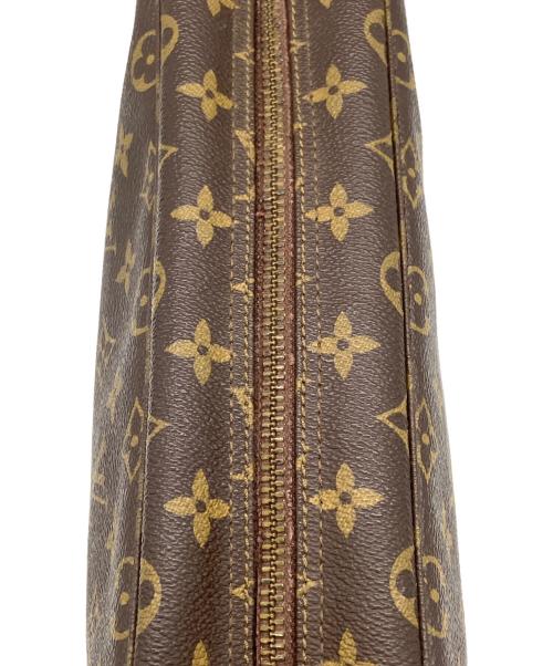 LOUIS VUITTON（ルイ ヴィトン）LOUIS VUITTON (ルイ ヴィトン) コスメポーチの古着・服飾アイテム