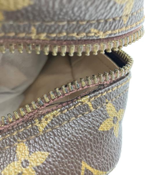 LOUIS VUITTON（ルイ ヴィトン）LOUIS VUITTON (ルイ ヴィトン) コスメポーチの古着・服飾アイテム