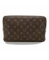 LOUIS VUITTON（ルイ ヴィトン）の古着「コスメポーチ」