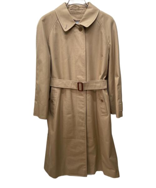 Burberry's（バーバリー）Burberry's (バーバリーズ) カラーコート カーキ サイズ:不明の古着・服飾アイテム