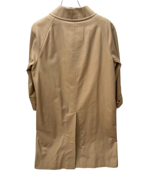 Burberry's（バーバリー）Burberry's (バーバリーズ) カラーコート カーキ サイズ:不明の古着・服飾アイテム
