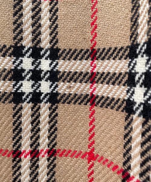 Burberry's（バーバリー）Burberry's (バーバリーズ) カラーコート カーキ サイズ:不明の古着・服飾アイテム